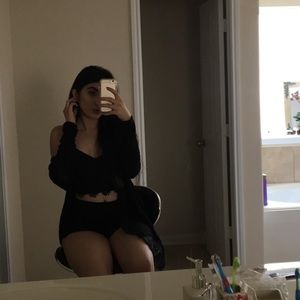 Meet your Posher, Steph